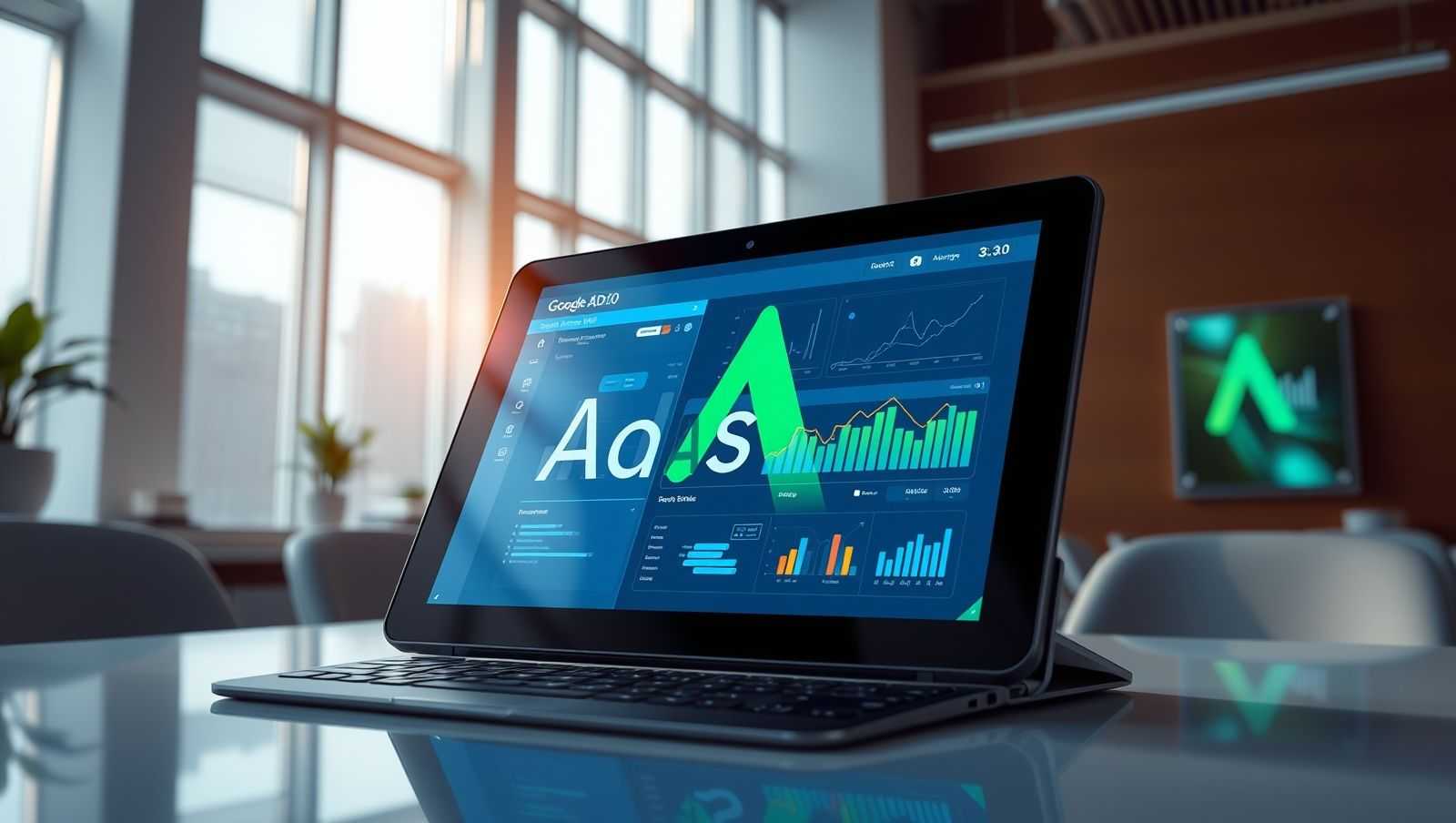 谷歌3.0系统上线，广告效率飙升30%！
