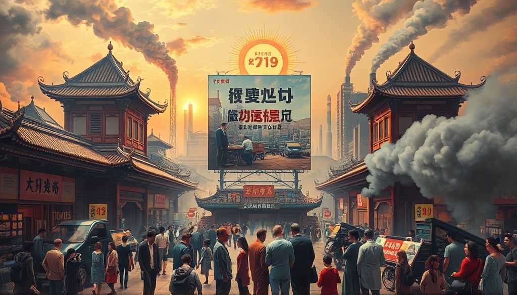 深度解析：全球贸易战下，中国跨境电商应对策略与破局之道