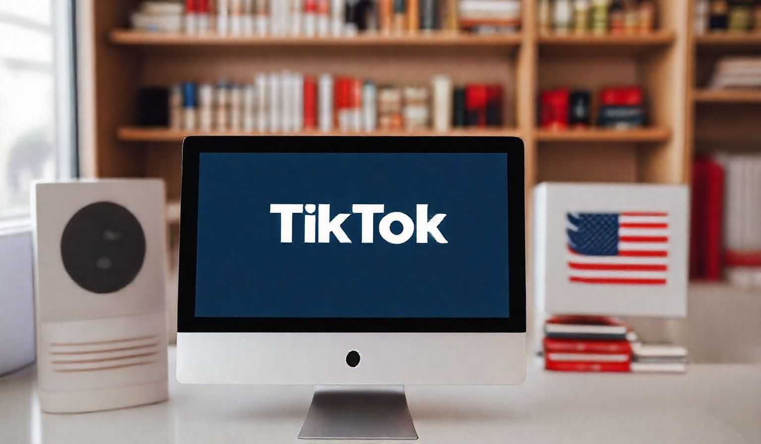 亚马逊90万卖家涌入!TikTok辟谣,大卖4.5天工作制引爆!