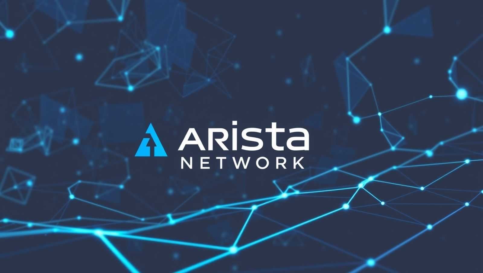 云计算网络市场五年增9%！Arista业绩暴涨，跨境卖家新机遇？