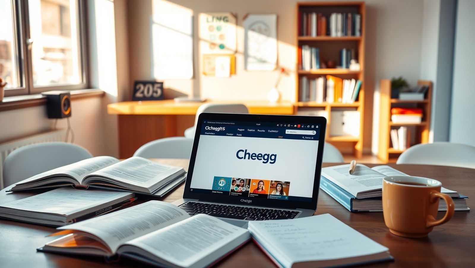 Chegg用户暴跌40%！在线教育平台衰退启示录？