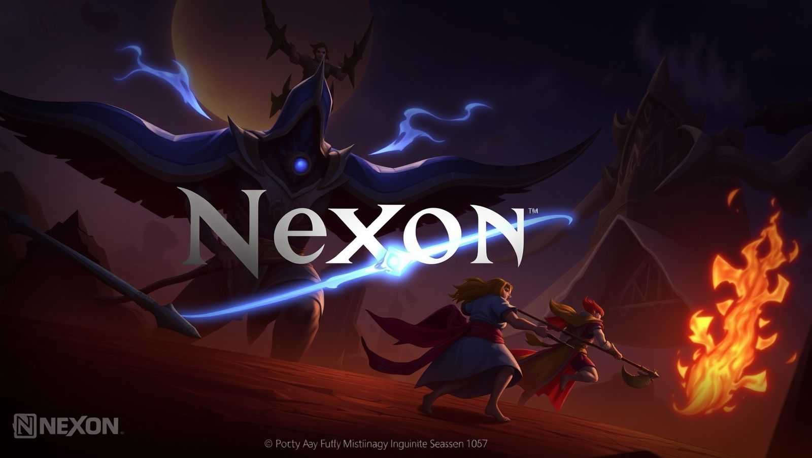 Nexon Q2财报：DNF增长67%！冒险岛暴增70%，新游发力!