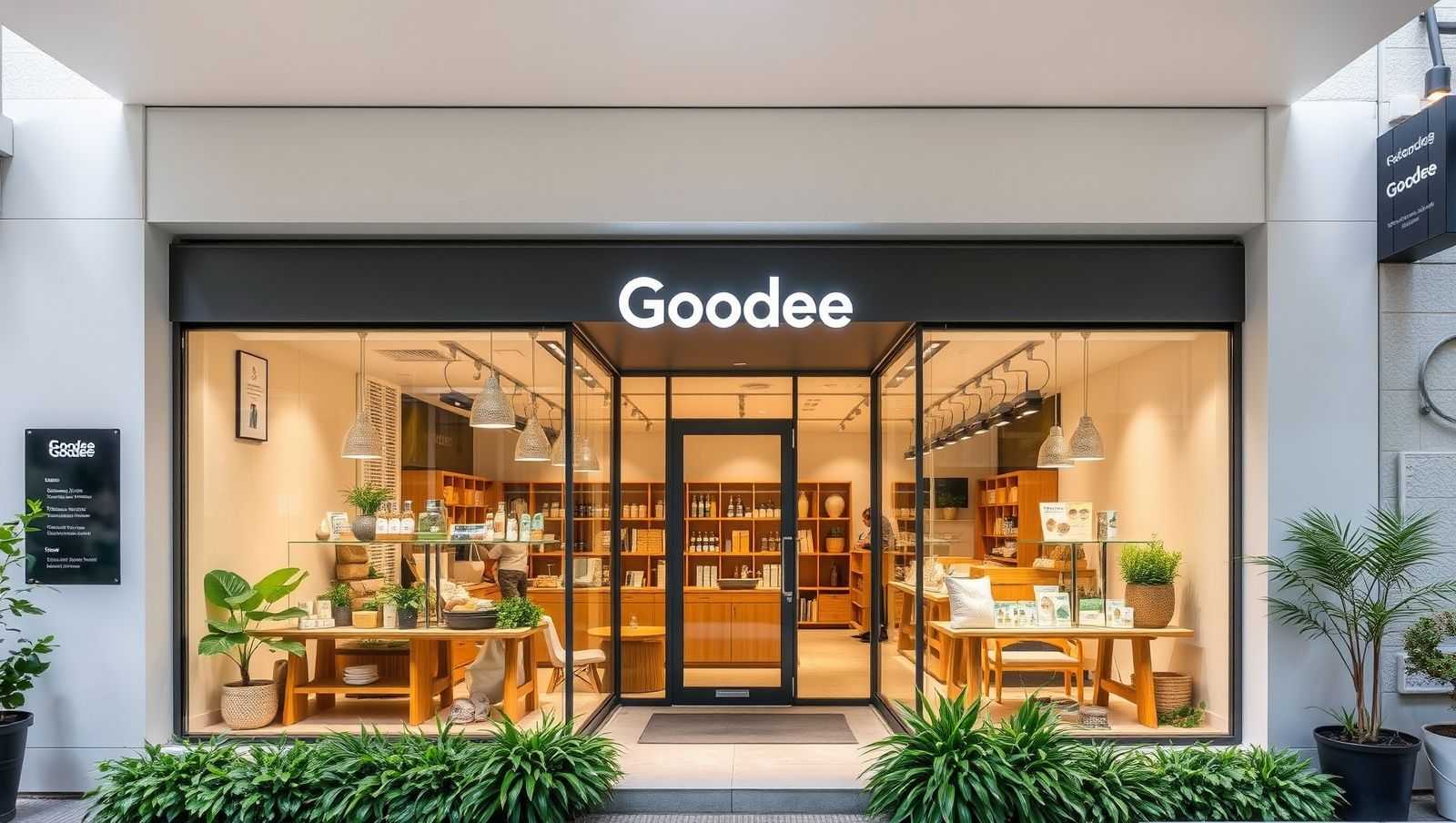 Goodee退货率仅5%！跨境电商差异化突围新思路