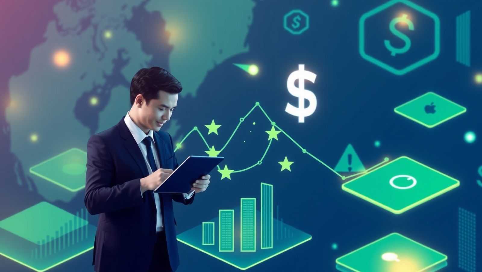 跨境财务日记账实操：搞定财报准确，风险直降90%