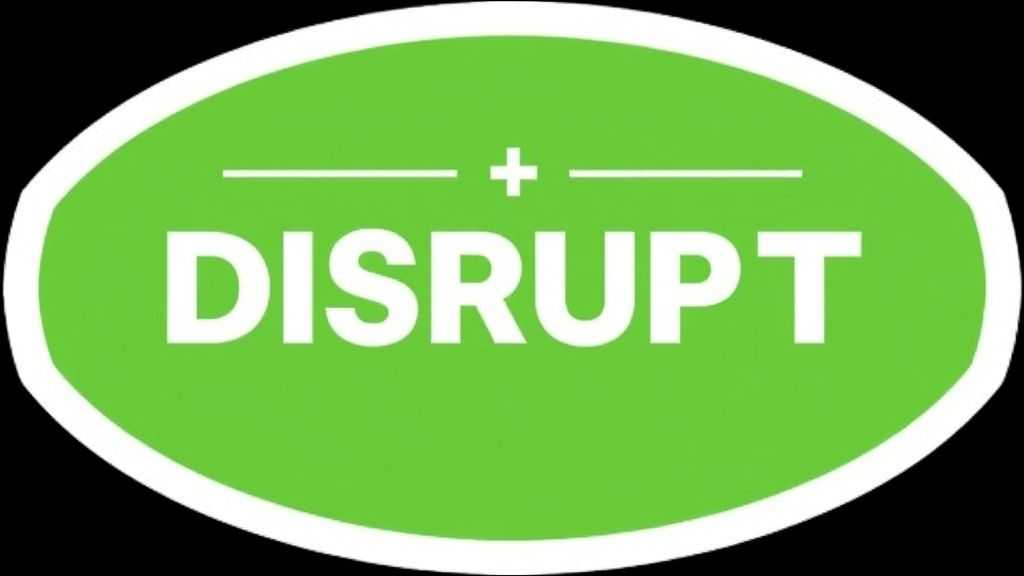 TC Disrupt：10月旧金山，3天链接万名投资人！