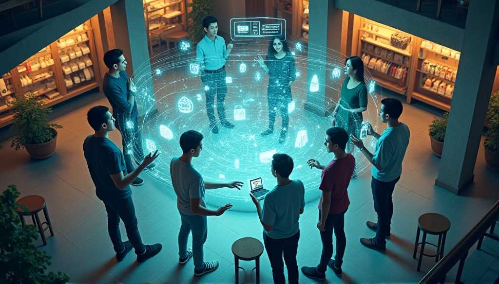 AI社交暗战：治愈孤独还是撕裂社会？