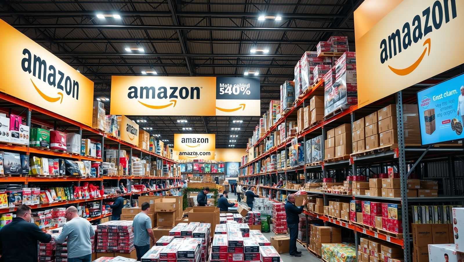 亚马逊旺季秘籍：数据反查，ACOS狂降25%，冲进TOP10！