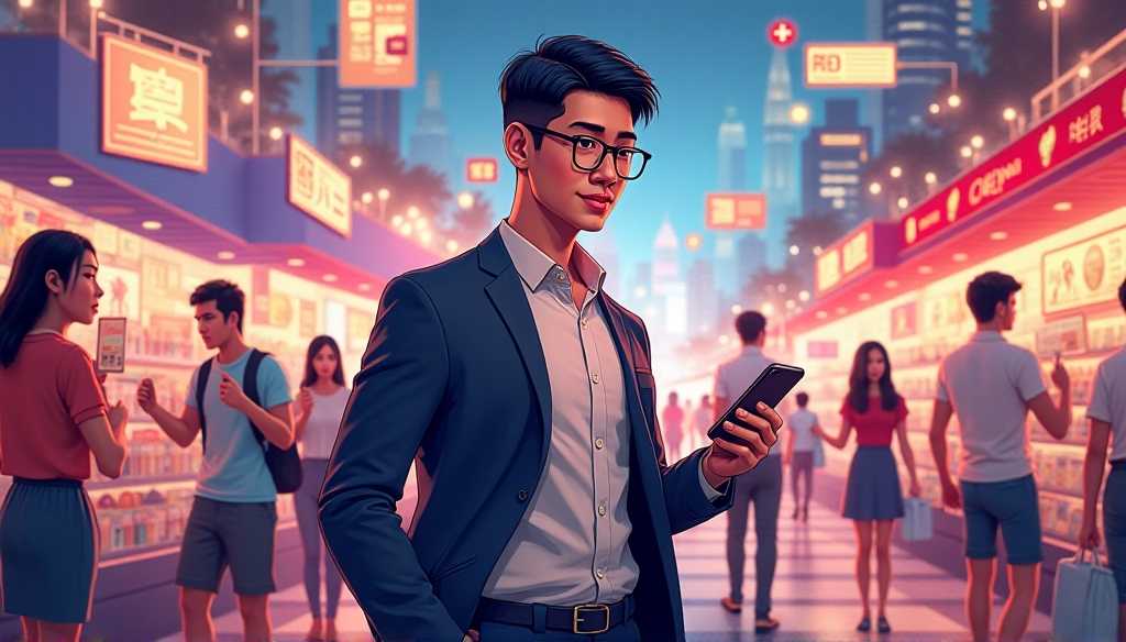 2025年东南亚TikTok Shop深度洞察：市场变革与中国跨境电商新机遇