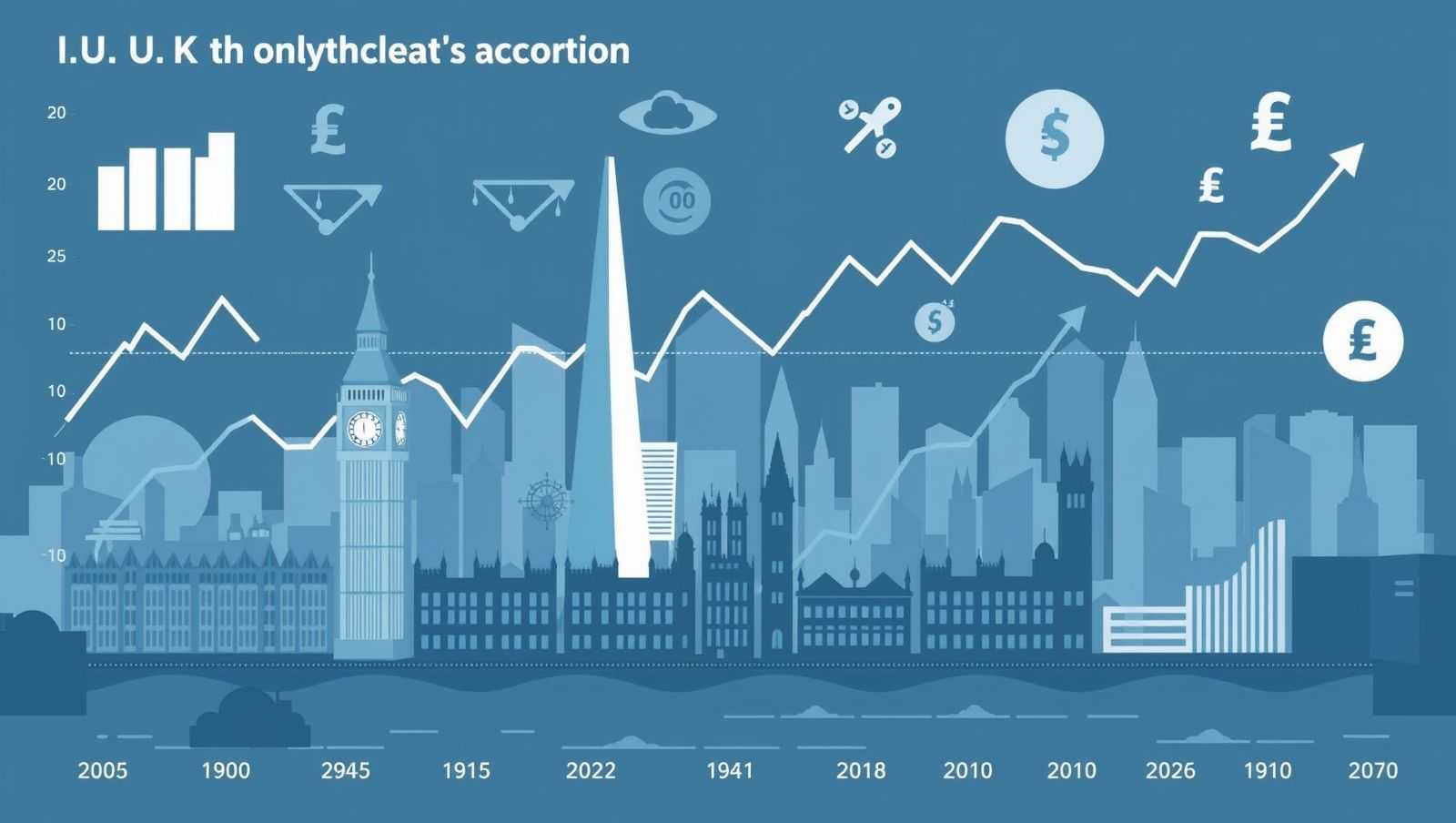 英国通胀飙升至3.6%！跨境电商卖家如何避坑掘金？