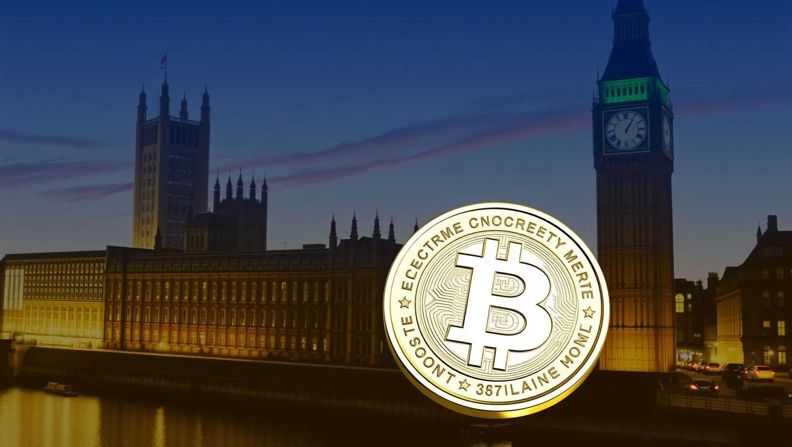 英国电子货币监管升级！资金缺口高达65%？消费者怒批力度不足!