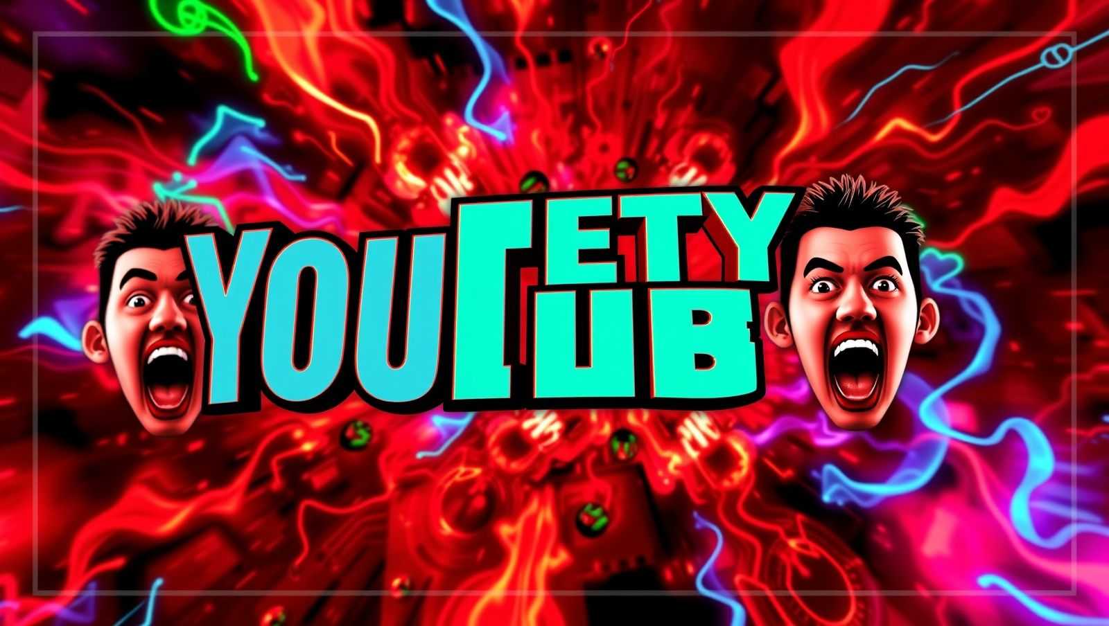 YouTube缩略图AI速成！3步吃透高点击视频秘诀