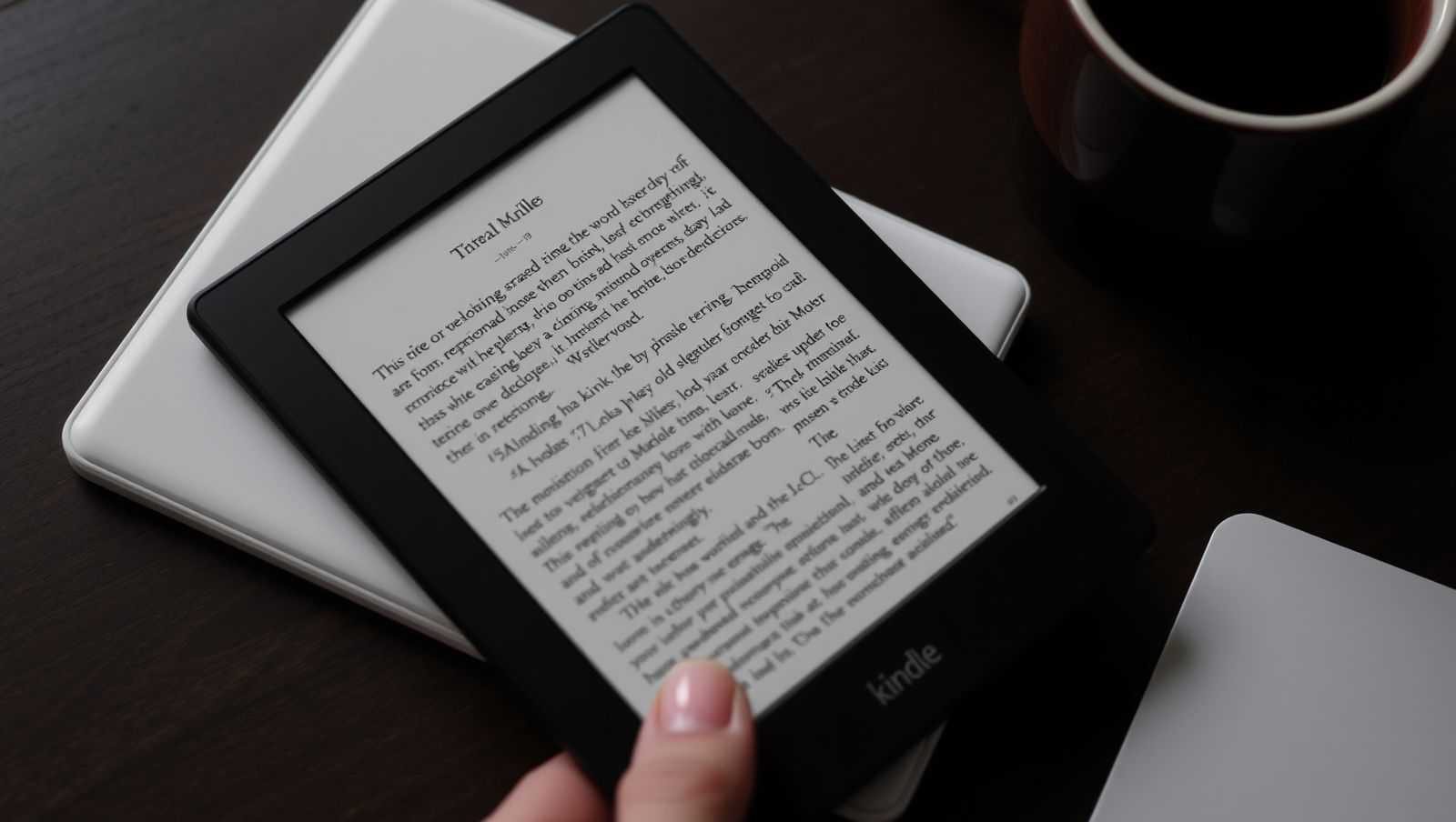 美国Kindle开学季大促！百思买最高降35%？Colorsoft彩色版狂降100刀!