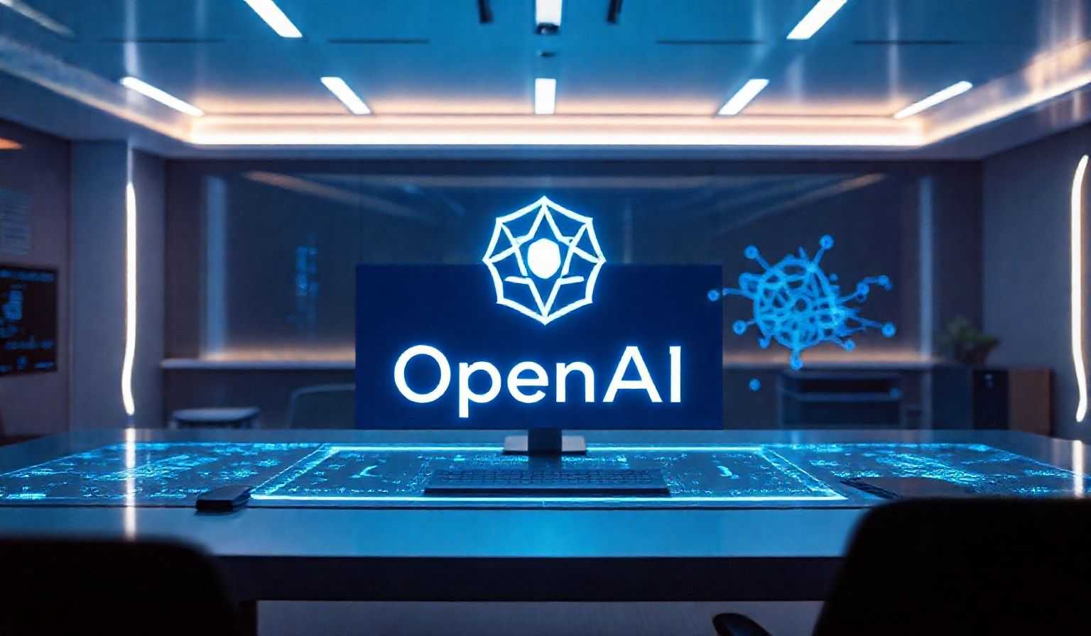OpenAI 11亿豪购！ChatGPT提速，跨境抢占AI红利！