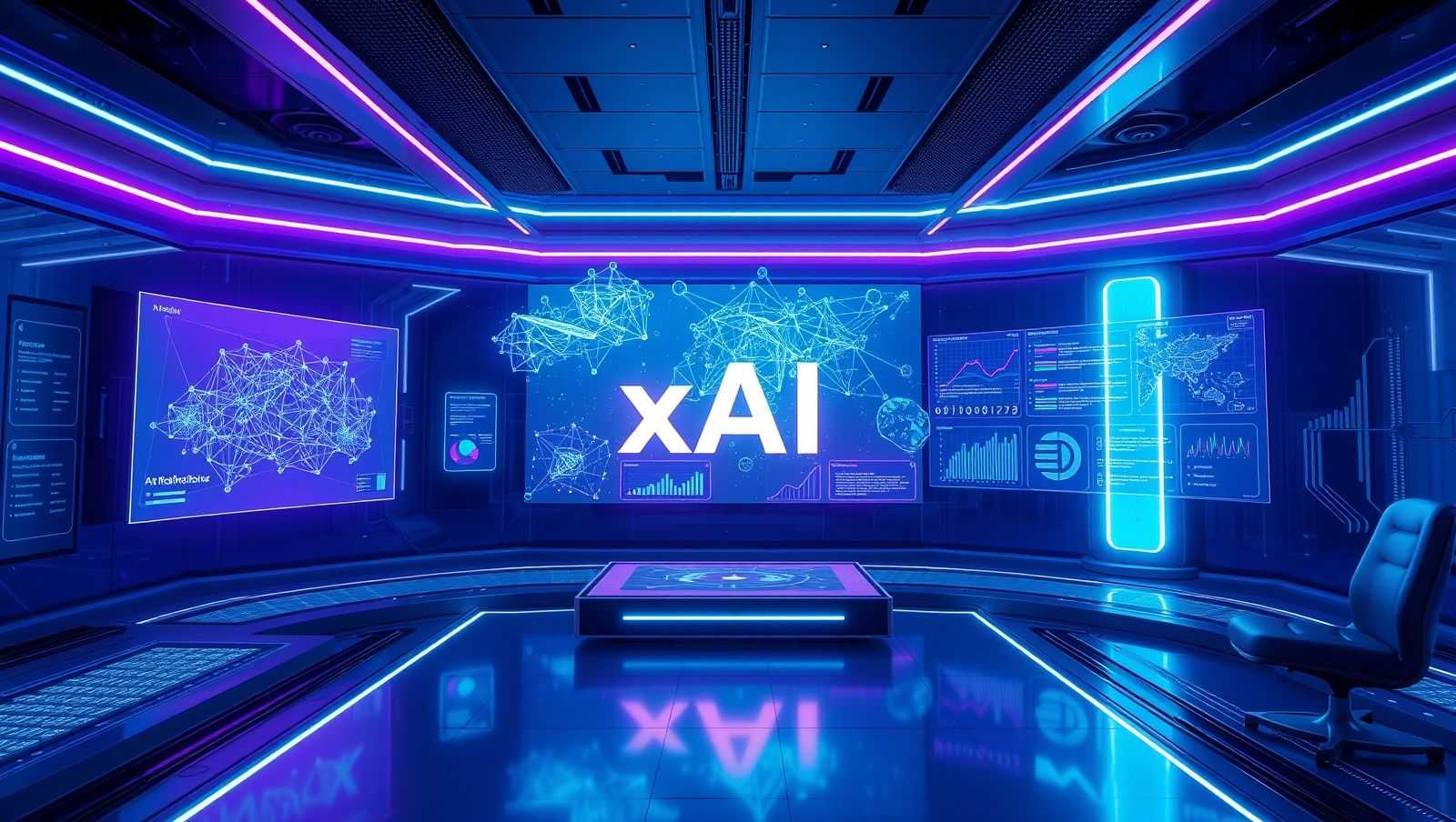 Grok AI引争议！“疯狂角色”设计震动行业