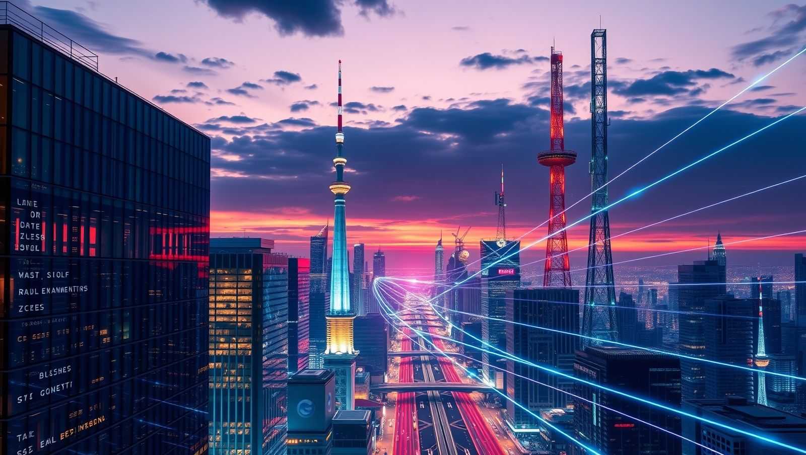 Ceragon拿下1.5亿美元5G大单！印度市场爆发在即？