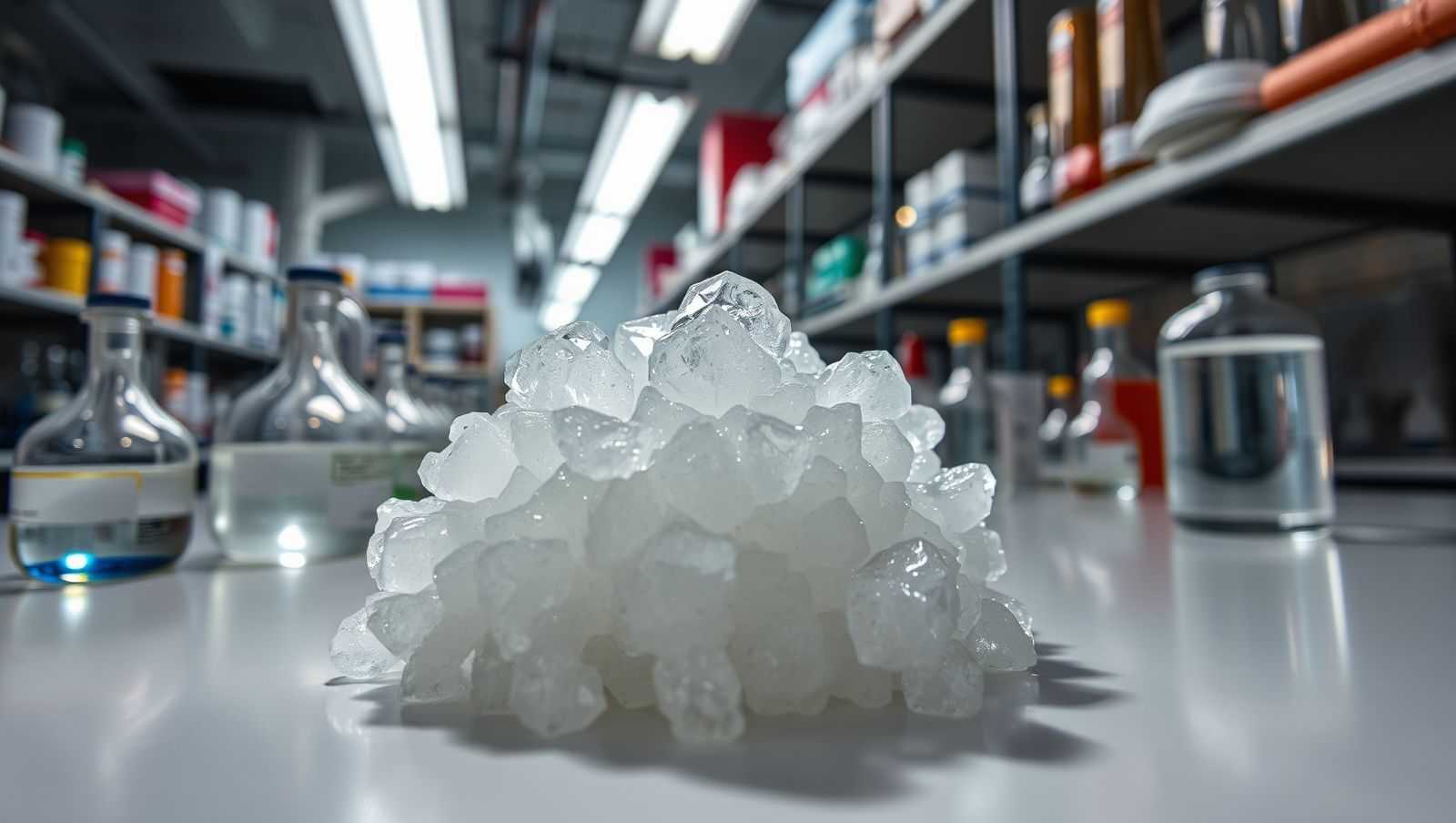 沙特硬脂酸市场将破8800万$，2035年消费量激增6万吨！