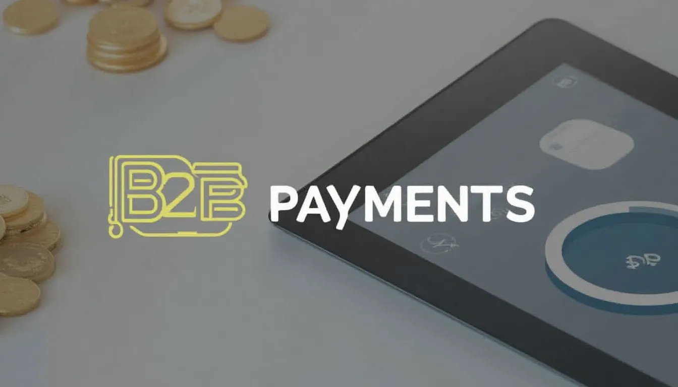 欧美B2B支付！万事达卡重磅新规，加速自动化或迎跨境狂赚红利？