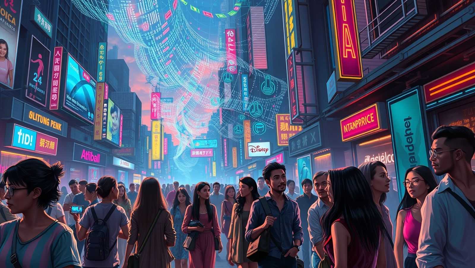 AI监听技术爆发：2025年精准营销利器，预警准确率92%