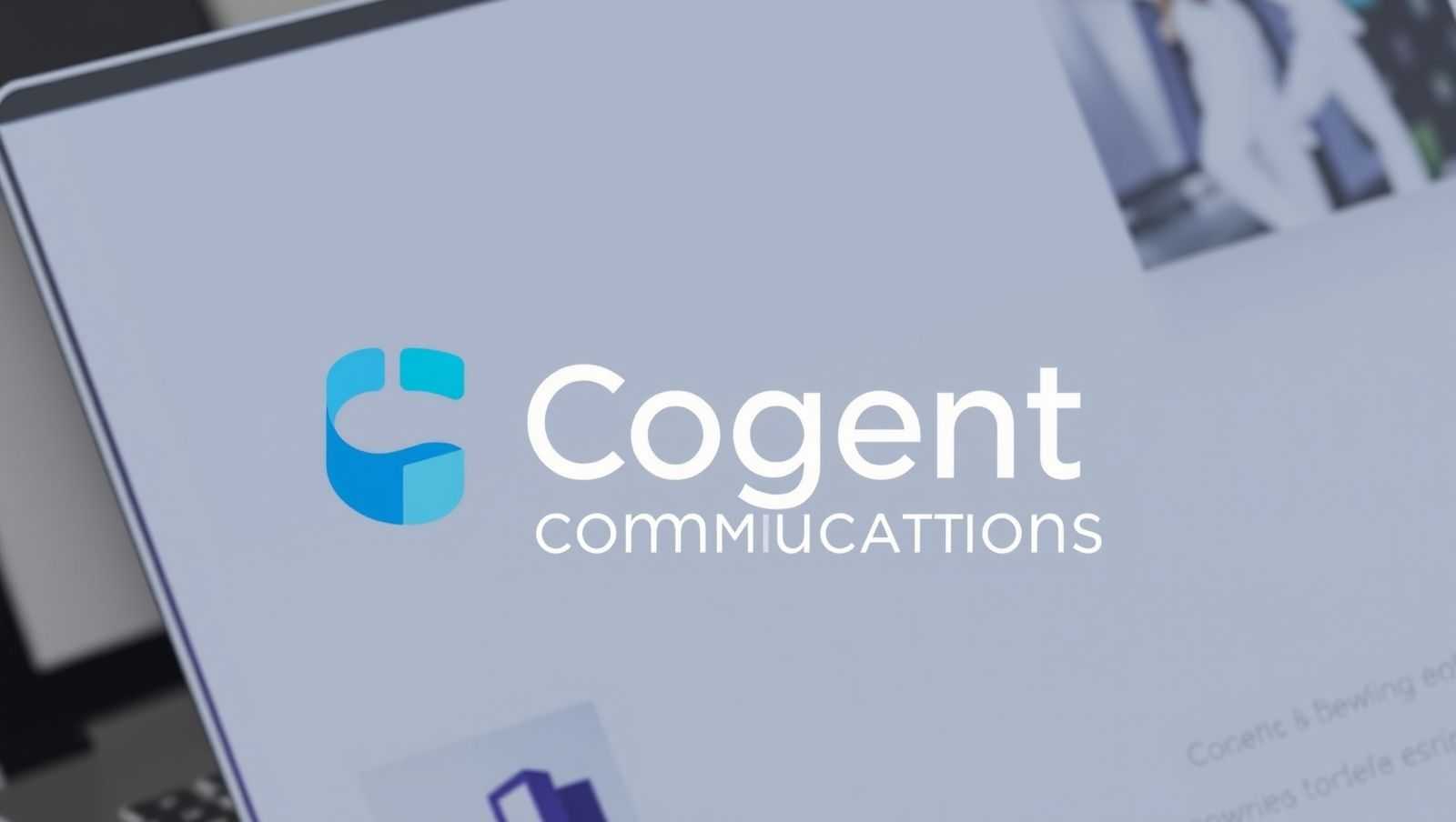 Cogent营收暴跌7.2%！跨境电商网络命脉遭冲击？