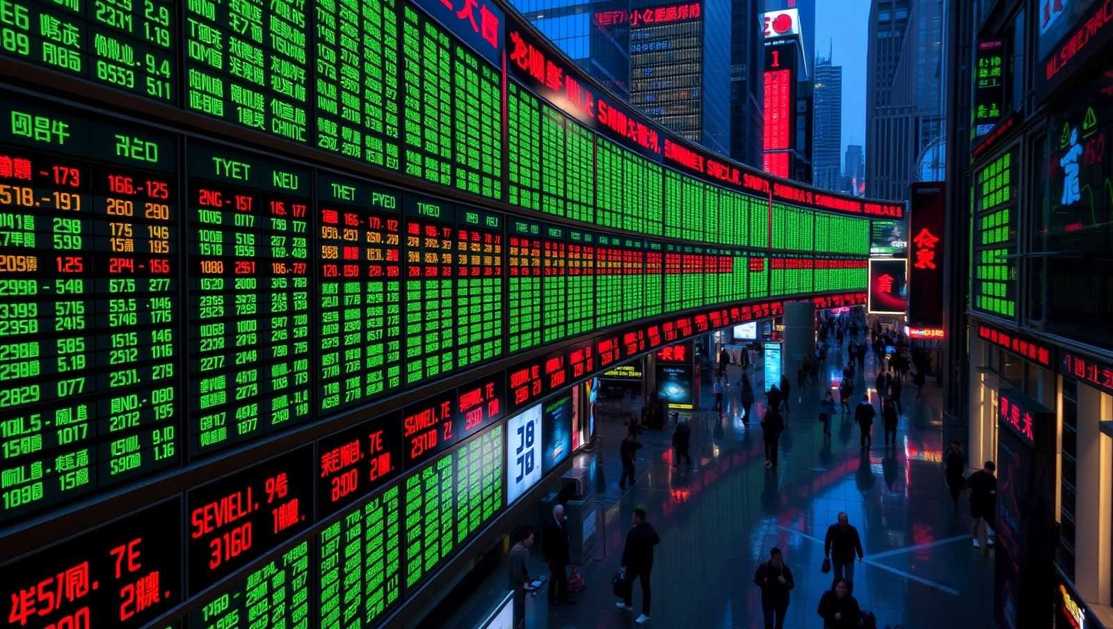 2025年，沪深300股息爆增9%：把握国际机遇！