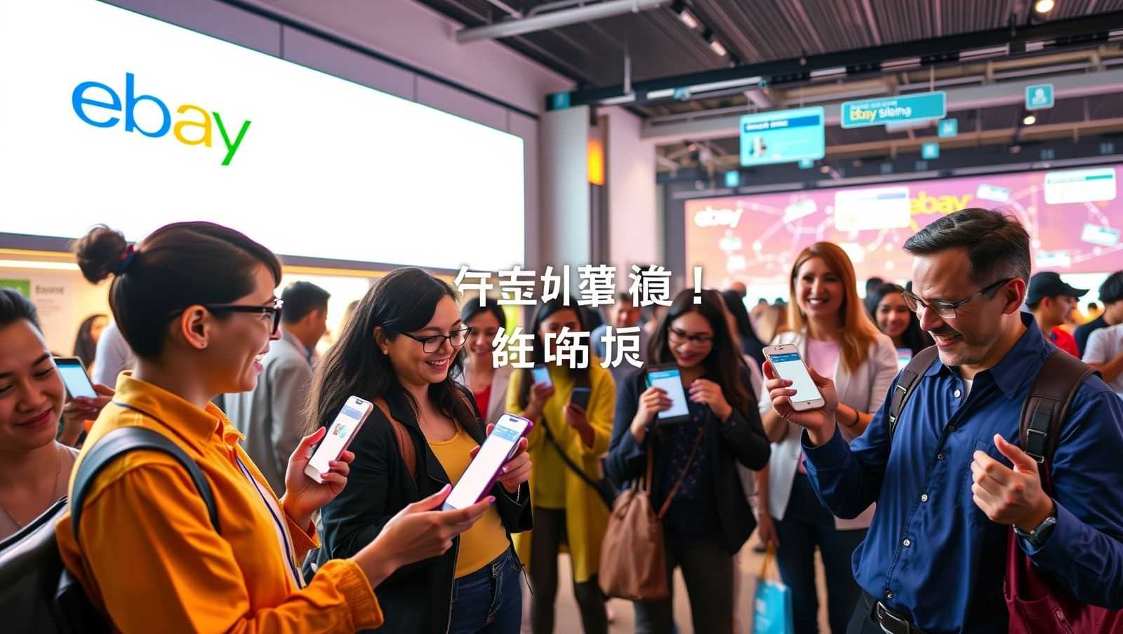 eBay物流追踪大升级！7月底上线，买卖双方体验飙升