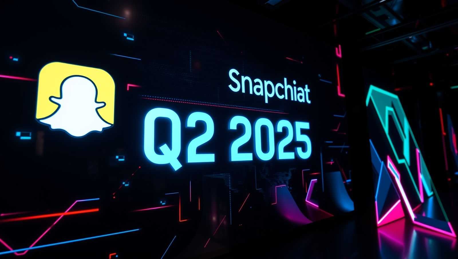 Snapchat北美告急！ARPU竟差4倍？内容生态增长23%！