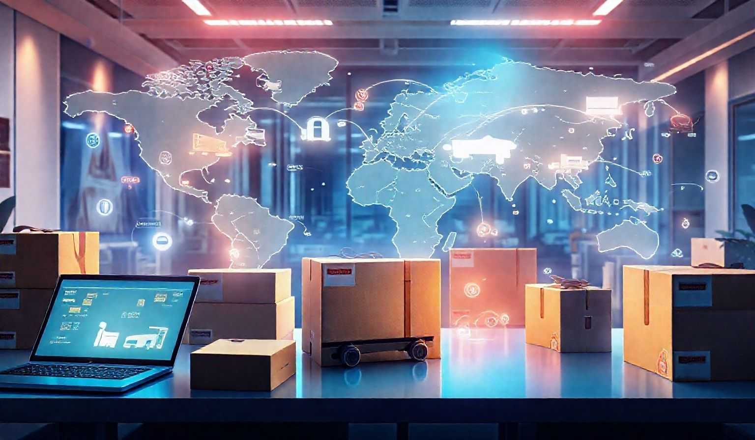 跨境惊变！亚马逊淘汰7万变体，TikTok新规限当日发货！