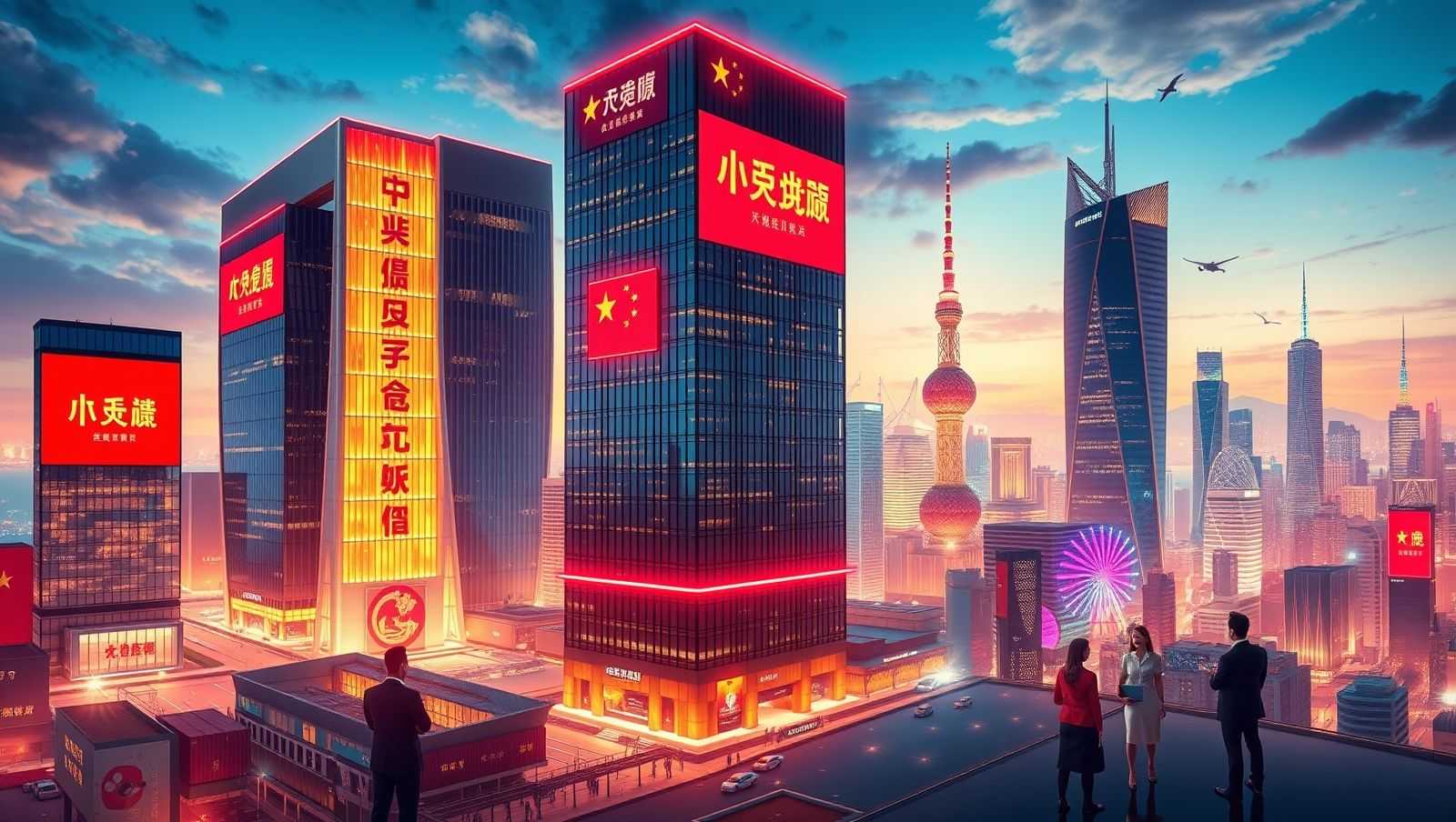 中国企业出海：14年老兵，30国法律全搞定！