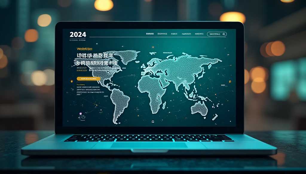 2024 外贸建站全攻略：WordPress 独立站搭建与优化指南（附实操问答）