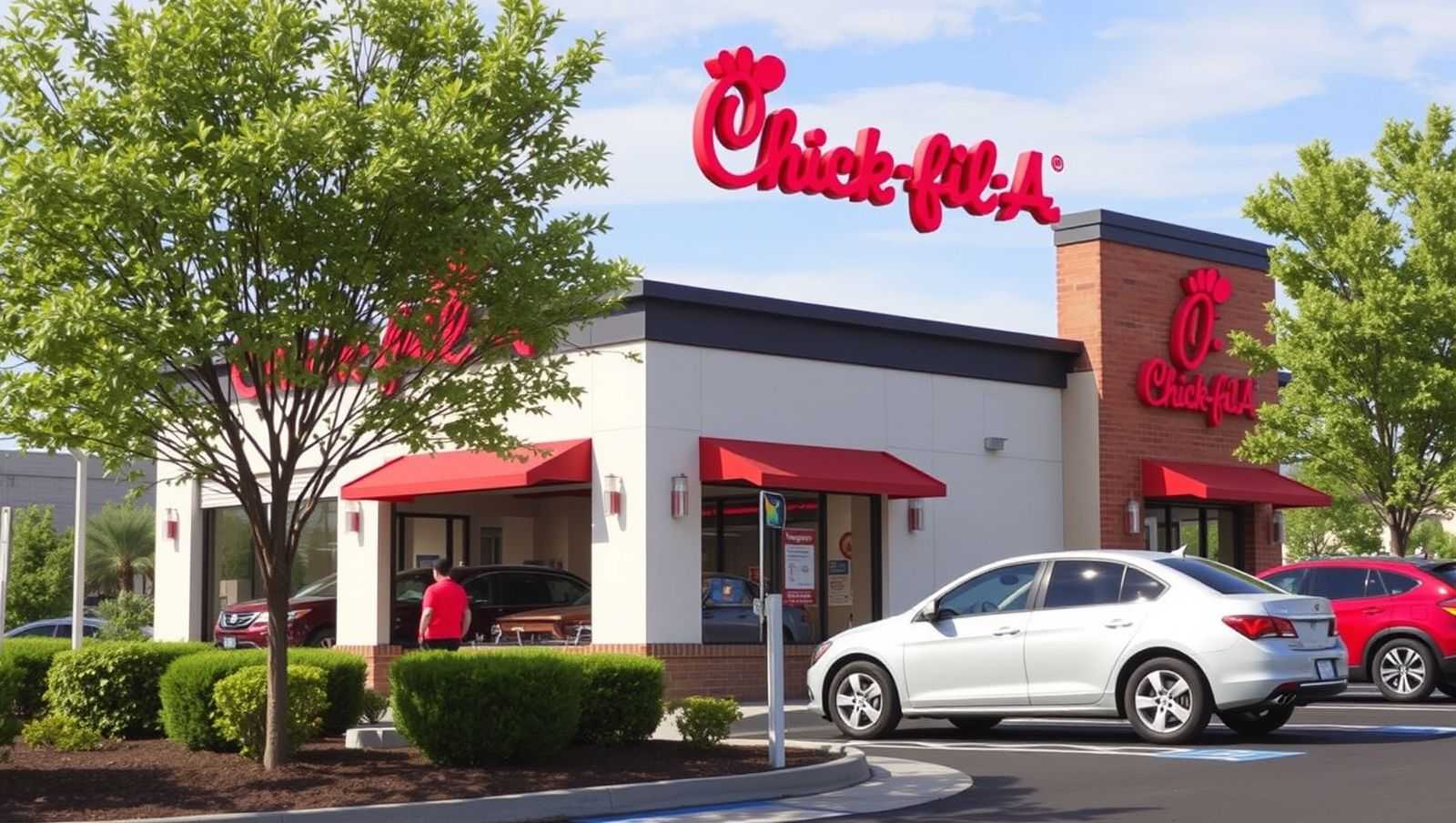 Chick-fil-A秋季新品爆火！餐饮爆品出海新思路！
