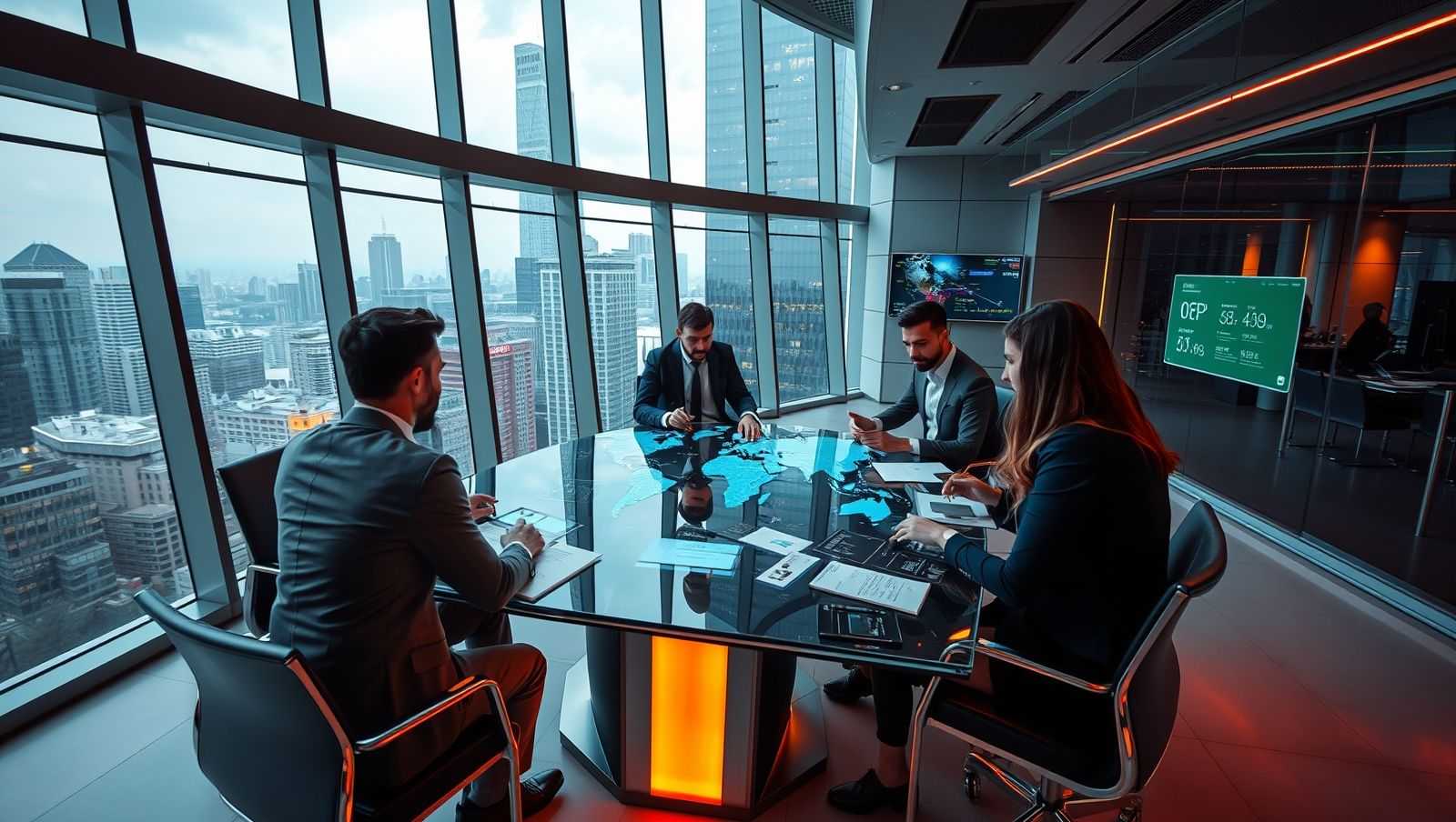 惊人60%增速！出海邮件效率决定生死