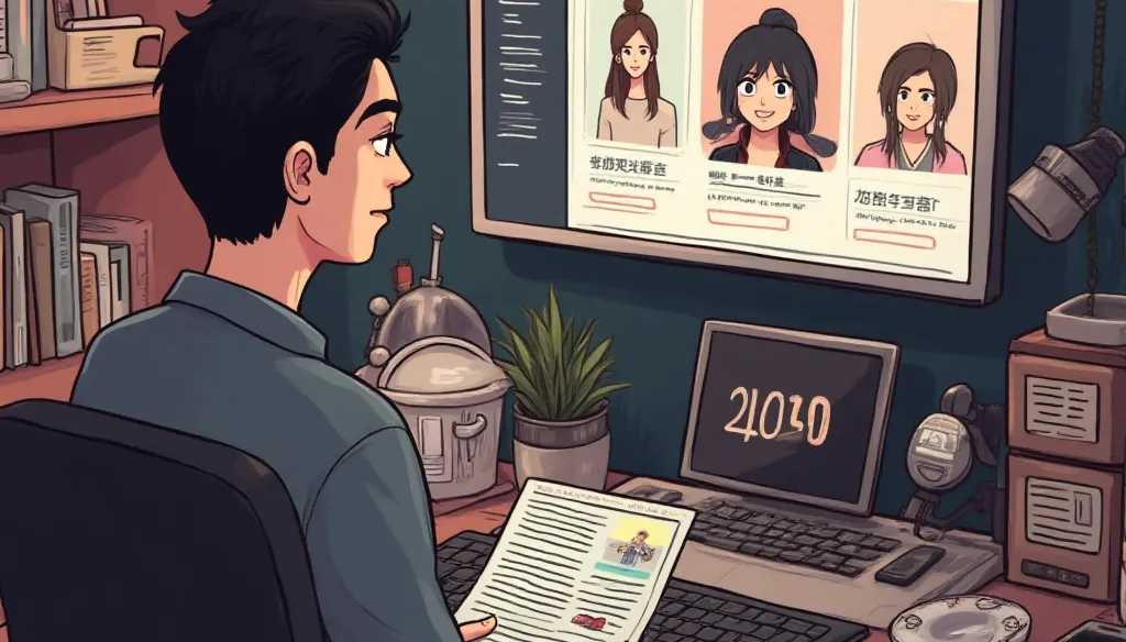 TikTok广告转化率低？九成卖家栽在目标受众上！
