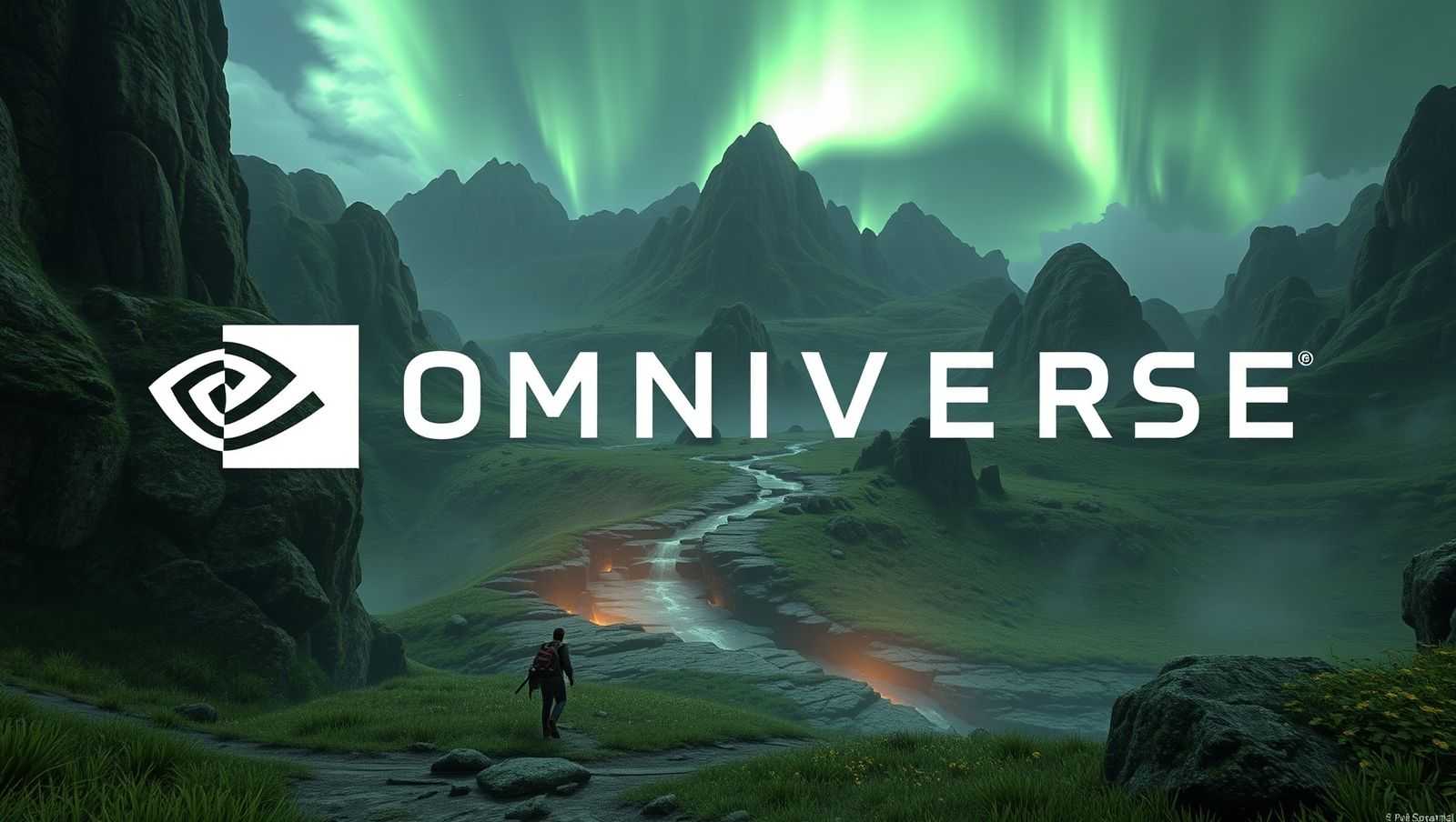 NVIDIA Omniverse NuRec实操：5步吃透3D场景重建加速!