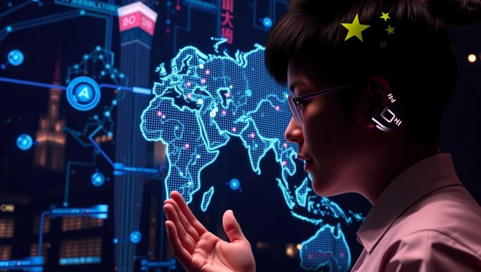 中国AI太猛！海外爆火TikTok，营收直冲3500万刀！