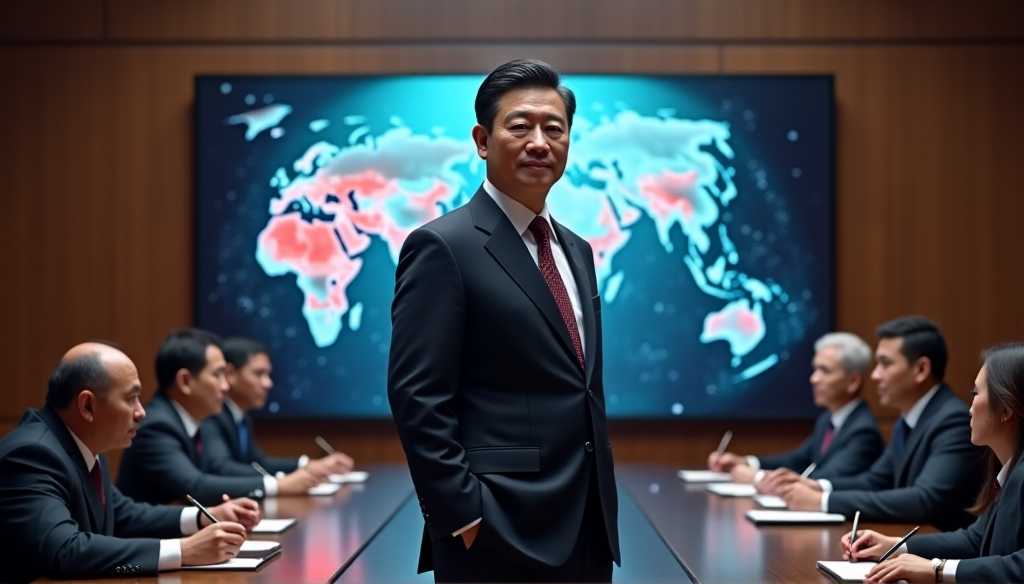 2025年TikTok出售风波再起：外交部回应与跨境合规挑战