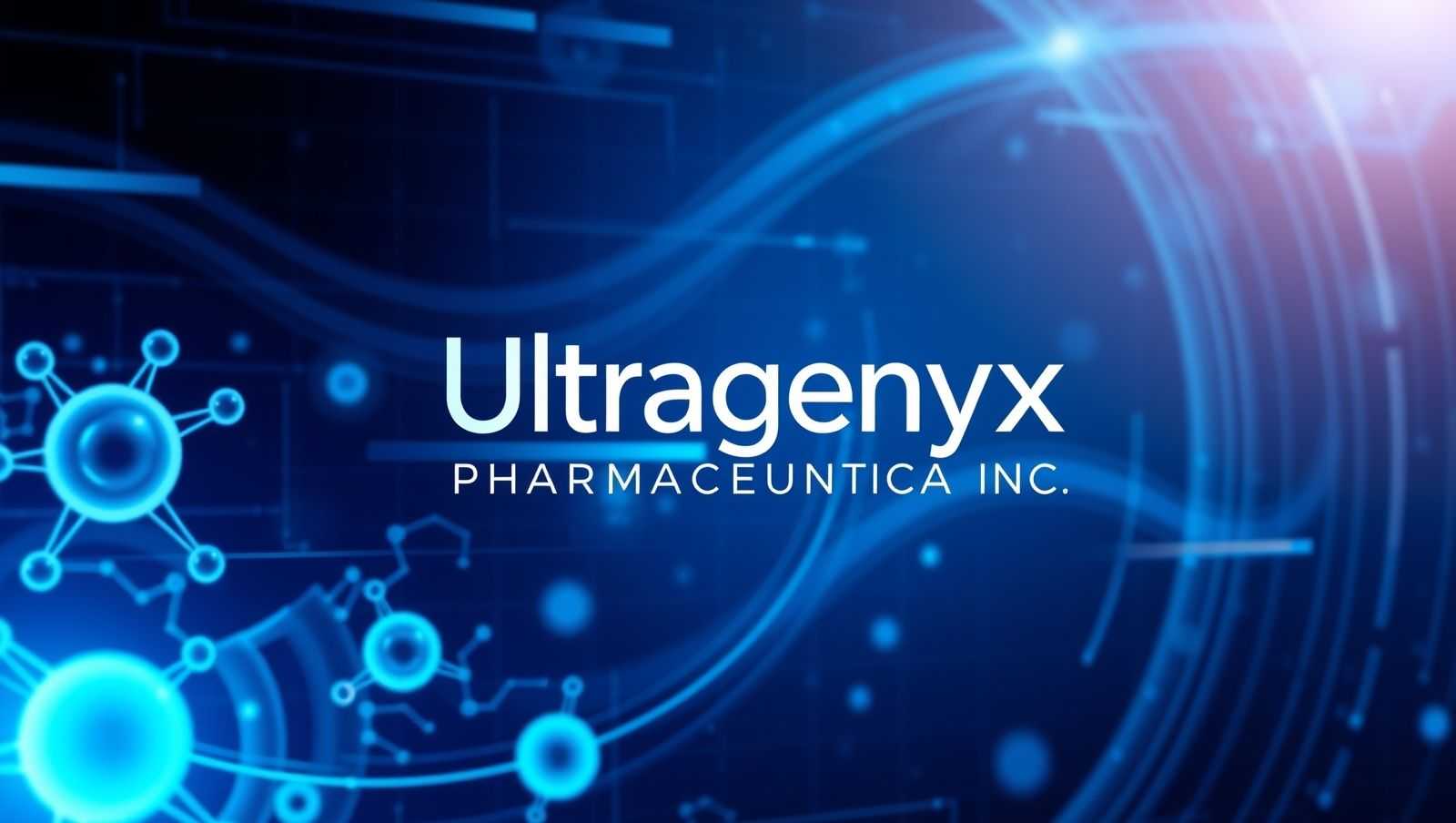 罕见病市场爆发！Ultragenyx收入超预期，跨境电商新机遇？