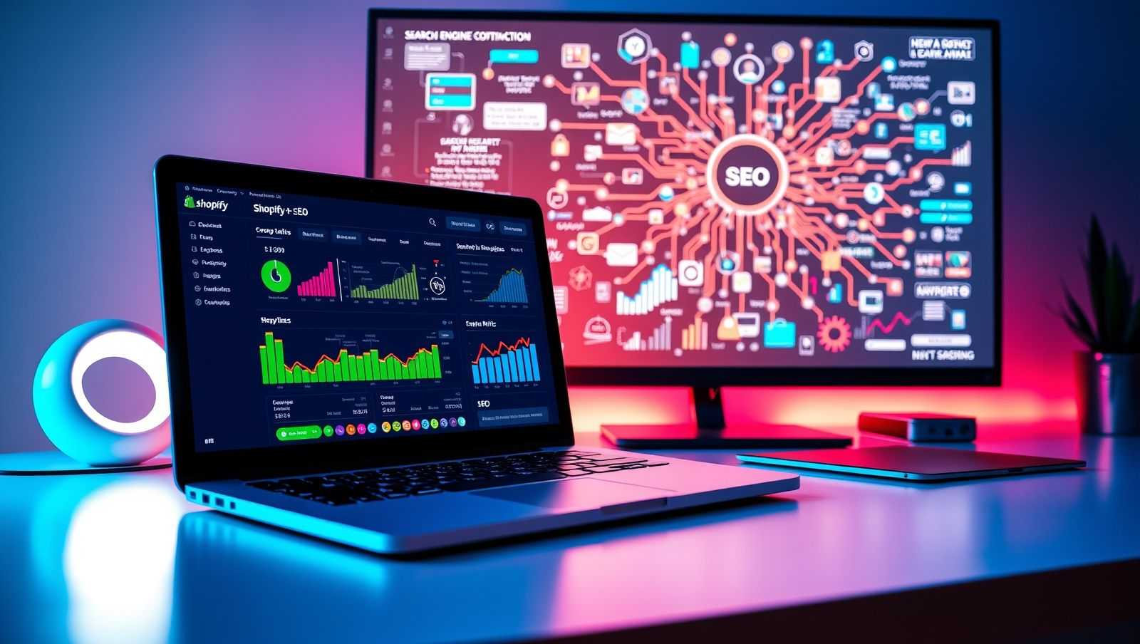 Shopify URL避坑指南:省X小时+SEO成功率翻倍