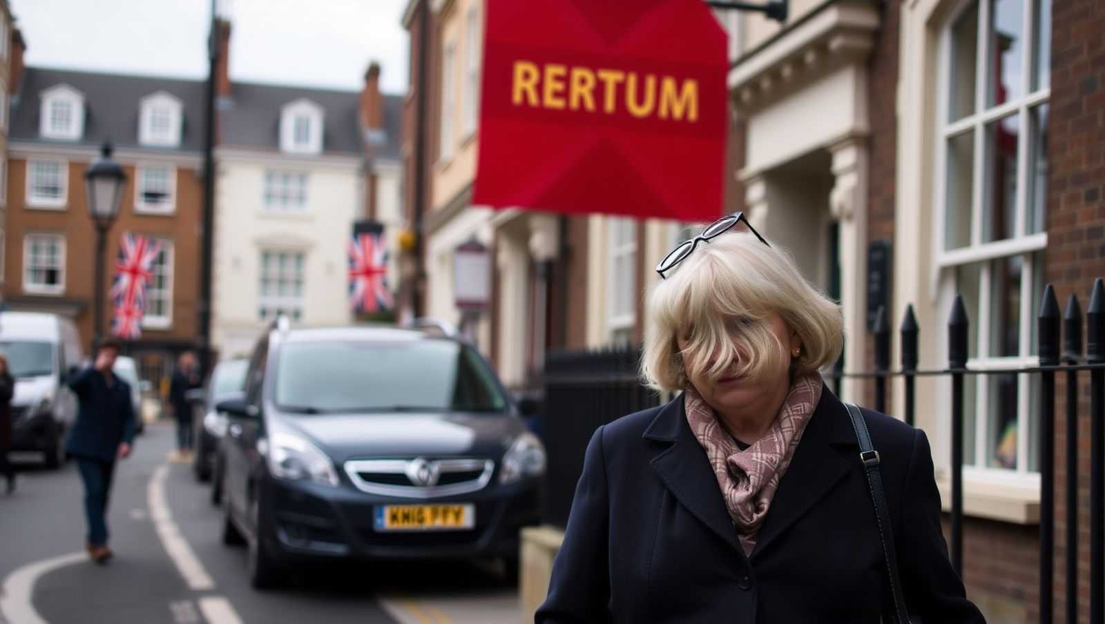 英国遗产税巨变将至？400亿英镑缺口引风暴！