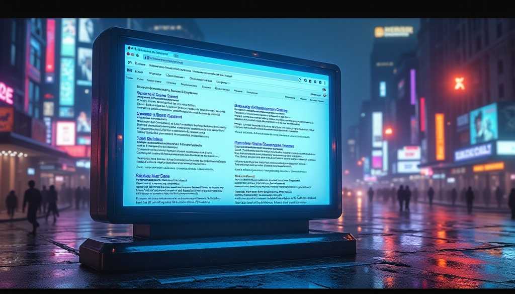搜索霸屏前三？你的竞争对手是这样做到的