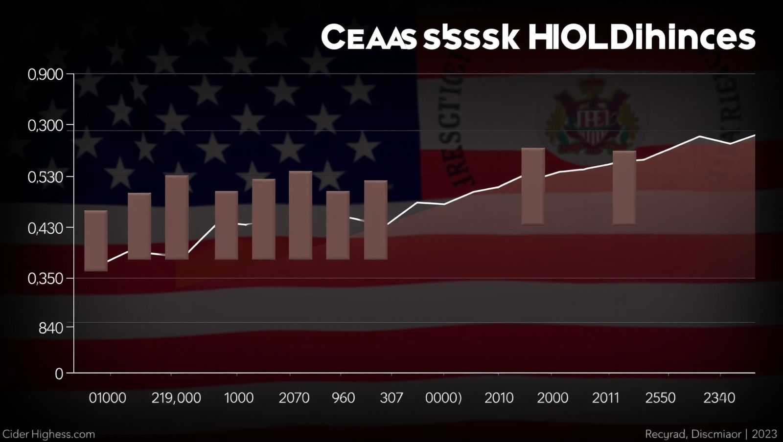 美国企业现金骤降20%！狂买美债藏何跨境商机？