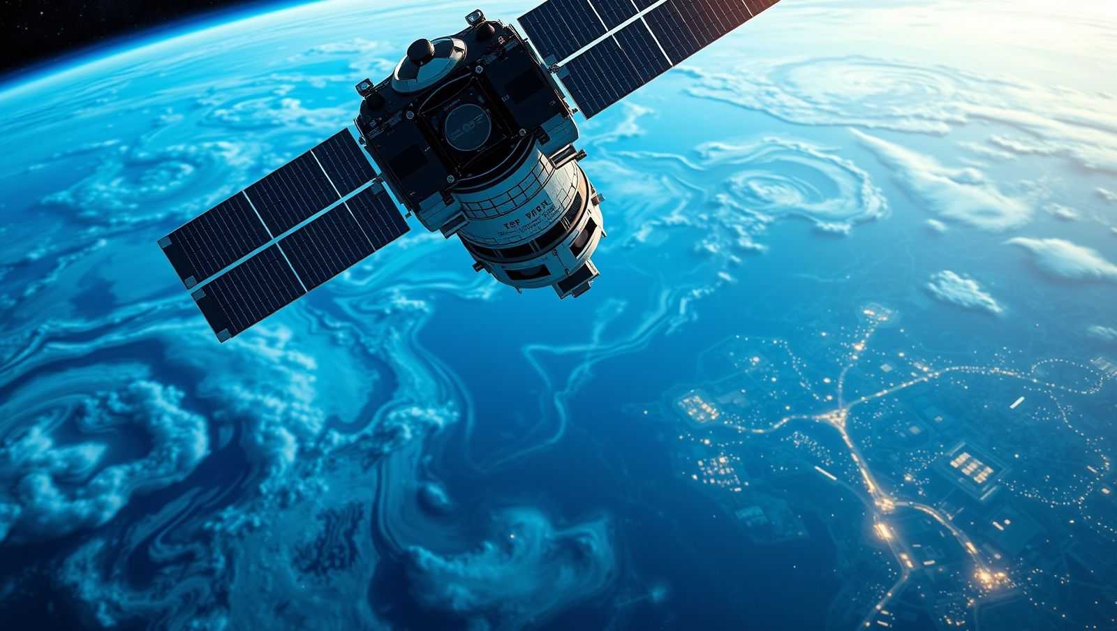 美国陆军8960万美元订单！卫星通信成跨境电商新基建？