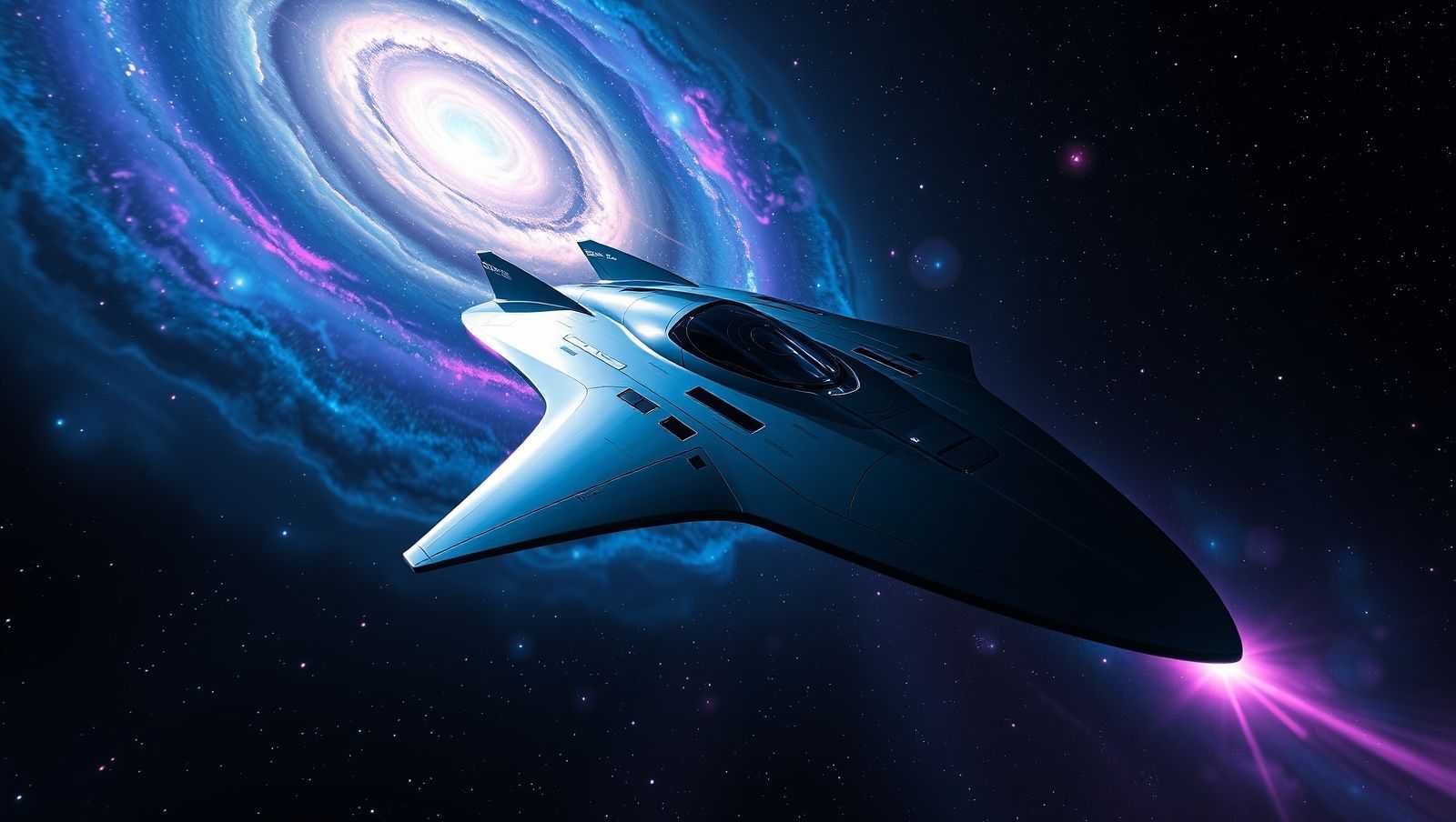 商业航天新机:NASA合作MNTS,股价暴跌80%后反弹!