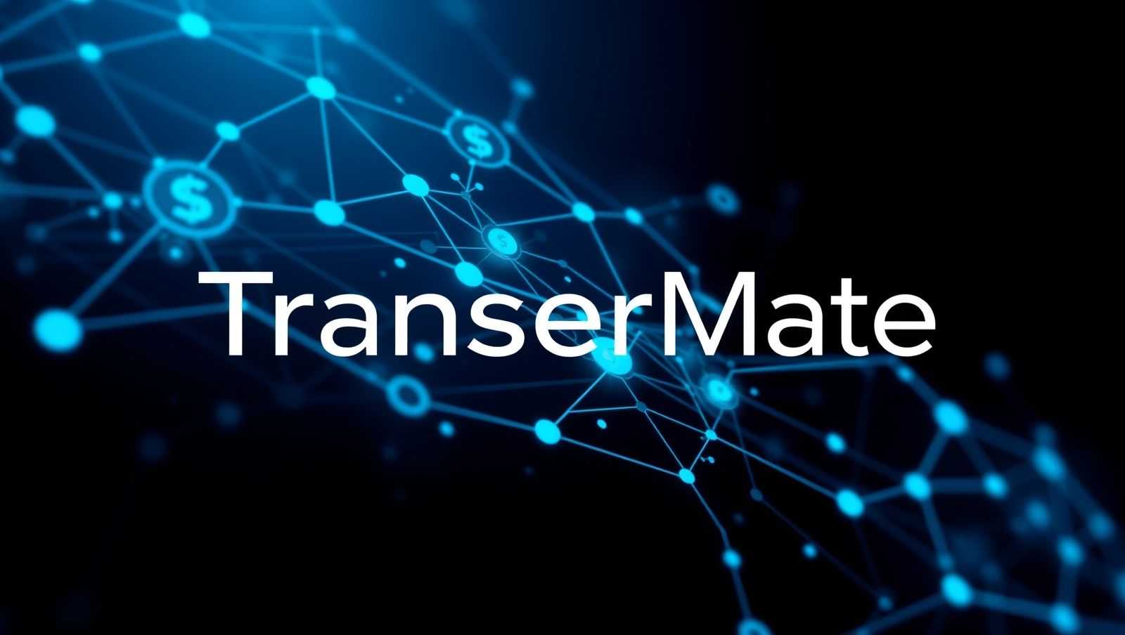 新加坡支付牌照落地！TransferMate降国际支付成本30%?