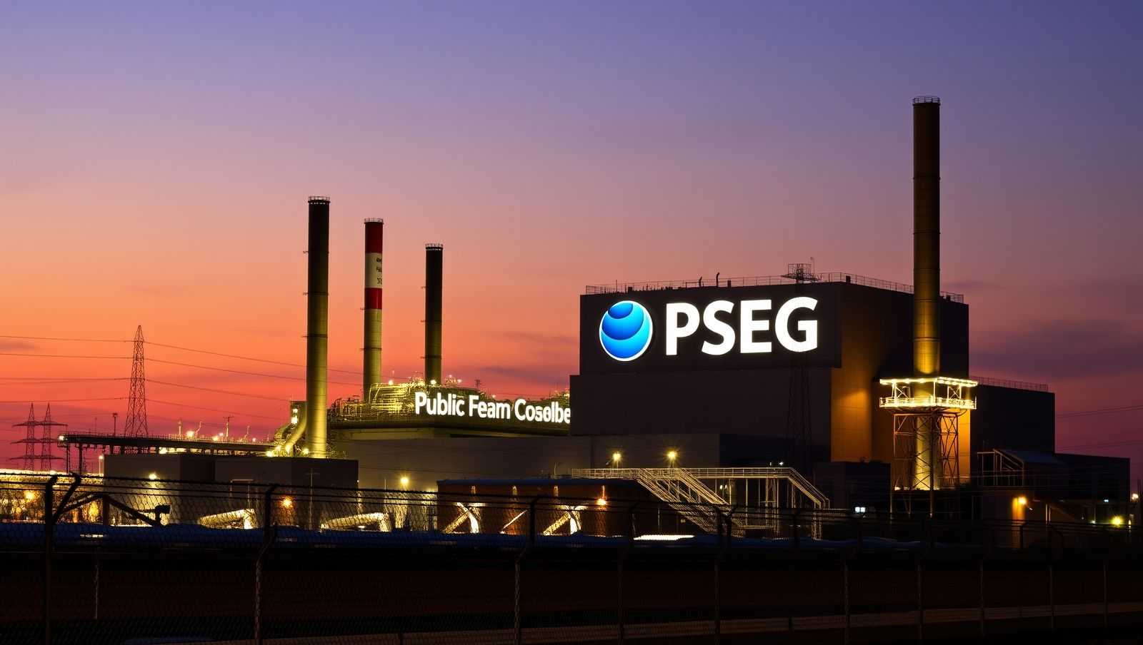 狂赚5.85亿美元！PSEG财报揭示跨境电商新风向？