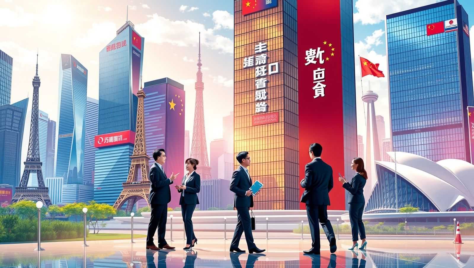俄罗斯出海：冰淇淋日销6000+，木材被股权政策卡死！