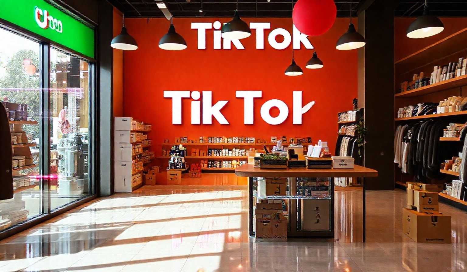 TikTok Shop美国站:30万店狂飙6成!政策延一年,速掘金!