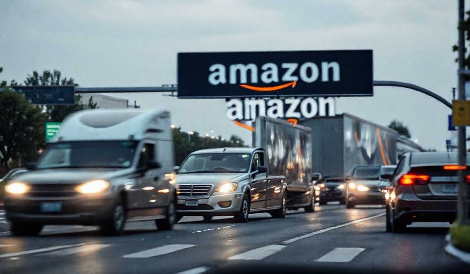 2025下半年警报：亚马逊站外引流，官方补贴10%狂赚！