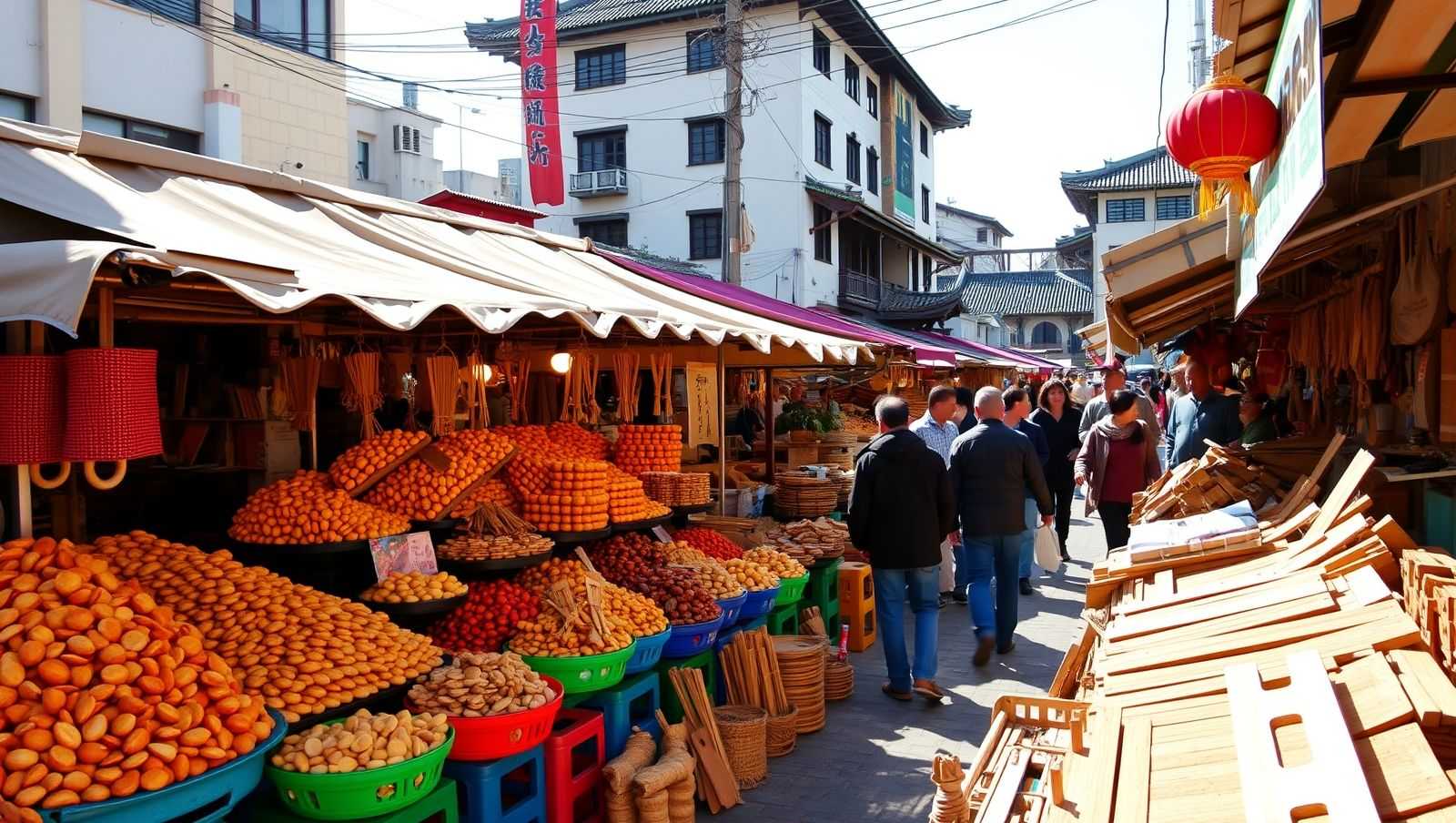中国56%！老挝进口狂飙57.6% 亚洲木材碎片百亿商机