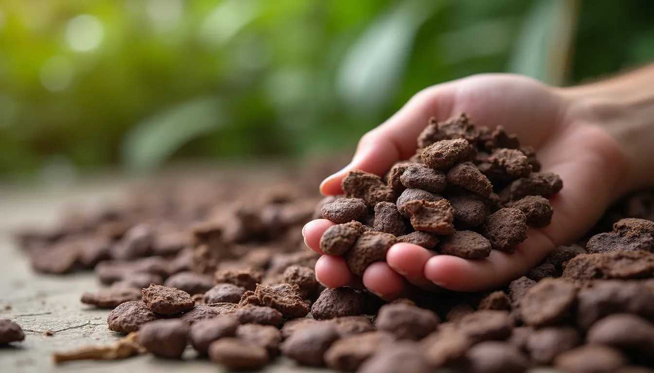 美国角豆市场暴增70%！2035年将达250万美元