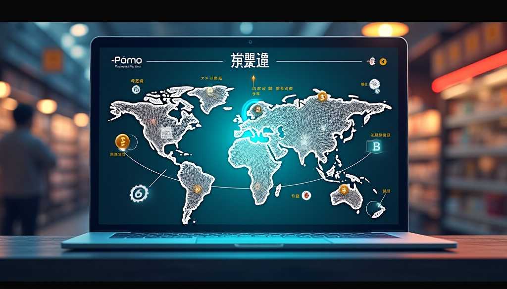 跨境支付全攻略：破解全球支付难题